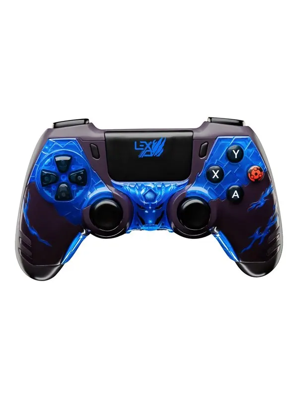 Lexip Naruto Shippuden Madara Destruction - Wireless Controller - PC