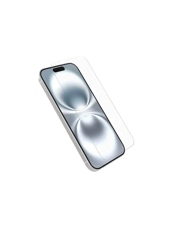OtterBox Glass Apple iPhone 16 - clear - ProPack