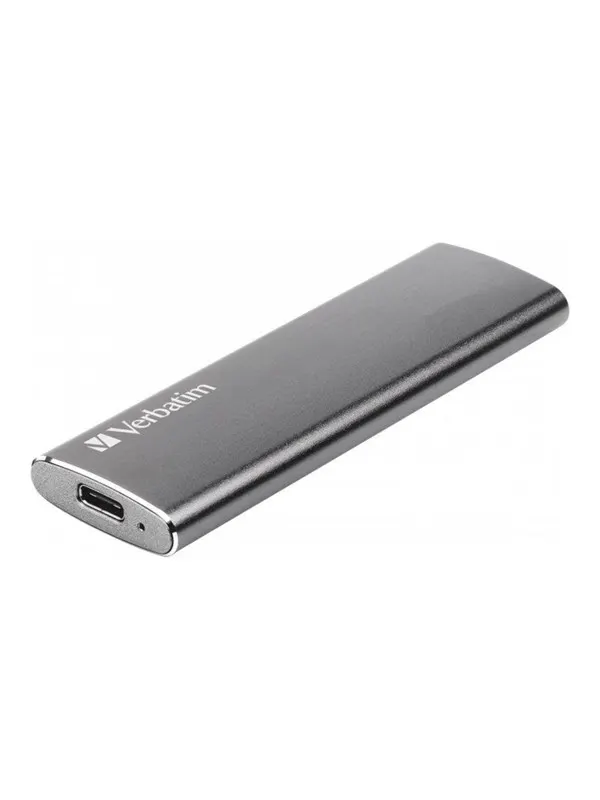 Verbatim Vx500 - SSD - 1 TB - USB 3.2 Gen 2