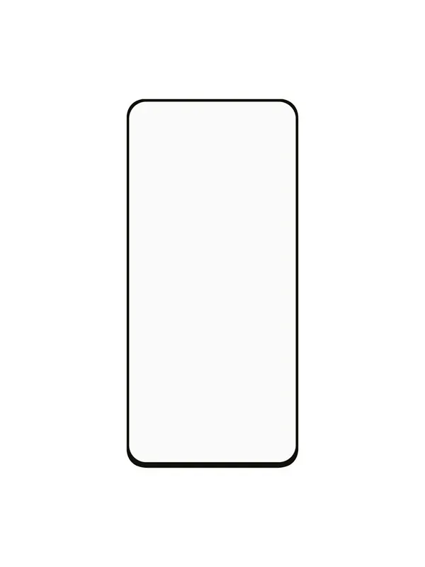 Vivanco Full Screen Protective Glass Galaxy S24 FE 5G