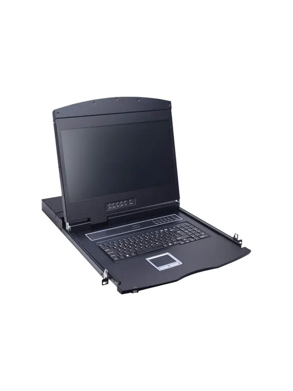 17" Roline Value KVM console - 17"