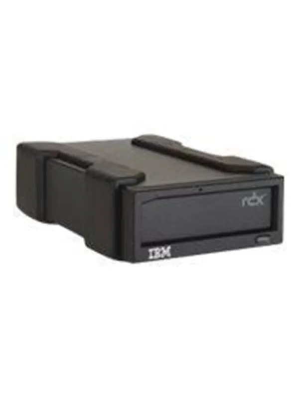 Lenovo RDX RDX drive - SuperSpeed USB 3.0 - external - Andra - USB 3.0