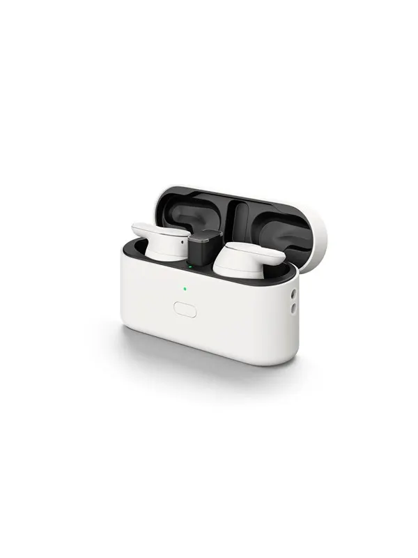 EPOS ADAPT E1 - Nordic White