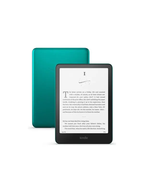 Amazon Kindle Paperwhite Signature Edition