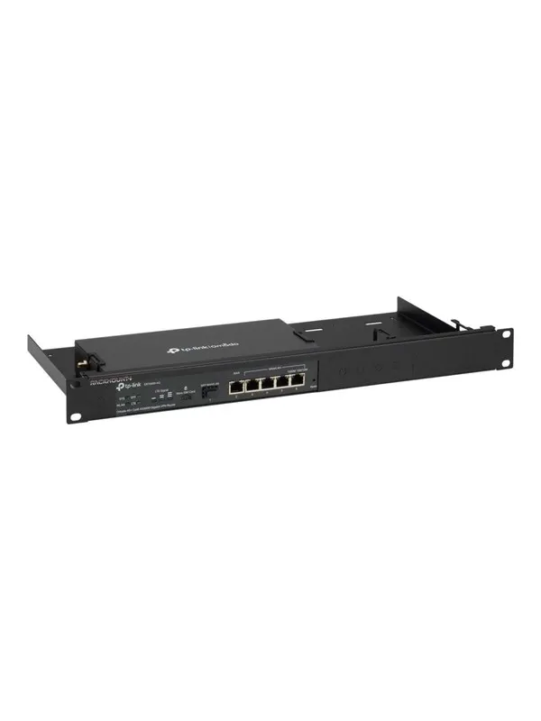 Rackmount.IT RM-OM-T2 - network device mounting kit - 1U - 19"