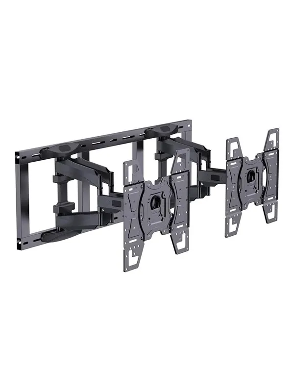 Multibrackets M Pro Series 2XD900 - Max 60 kg - recommended for 65"