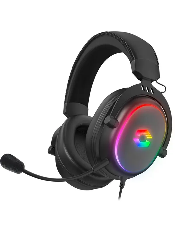 Speed-Link CONUX RGB Stereo Gaming Headset