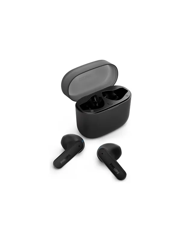 Philips TAT2139BK/00 - True Wireless Headphones - Black
