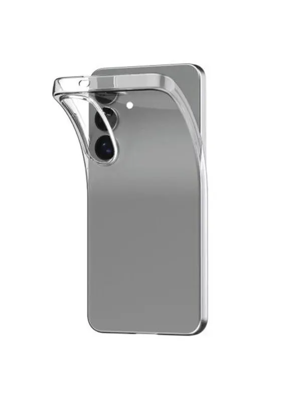 Puro 0.3 NUDE Cover - Samsung Galaxy S25