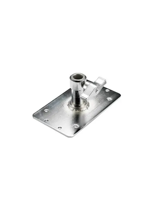 Avenger Baby Wall Plate F301 Mount Metal