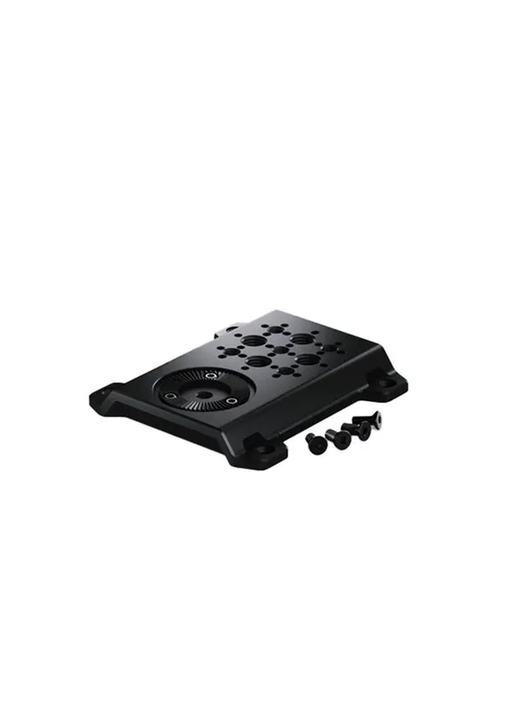 Blackmagic PYXIS Rosette Plate