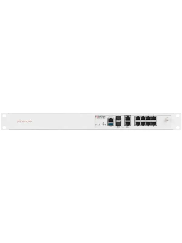 Rackmount.IT Rack Mount Kit for Fortinet FG-90G