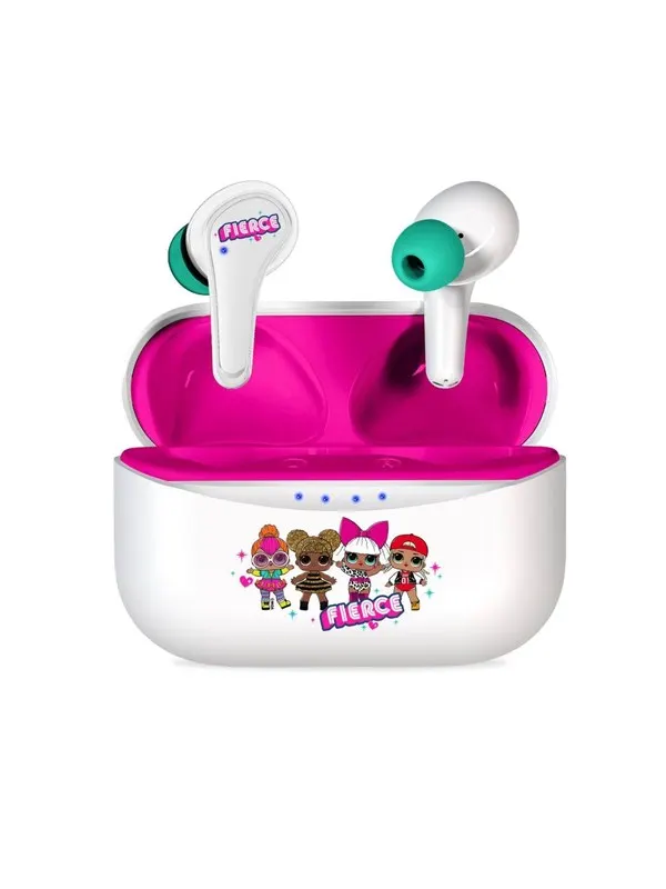 OTL L.O.L. Surprise! B.B. Nation TWS Earphones