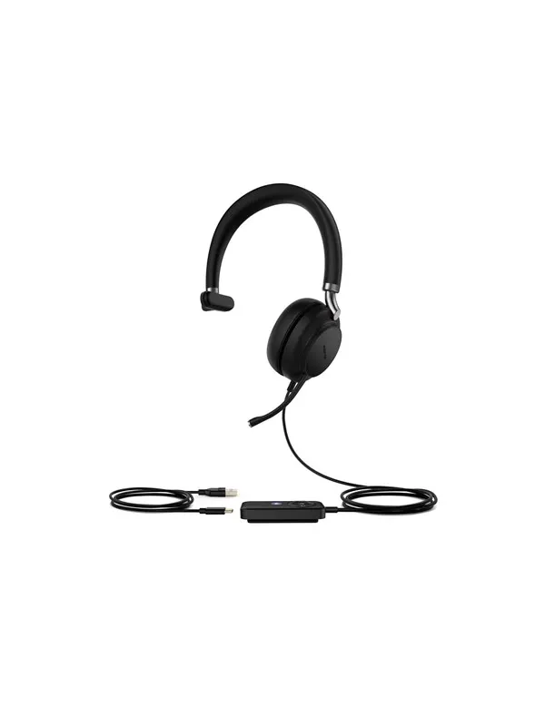 Yealink UH38 Mono Teams (no Battery)
