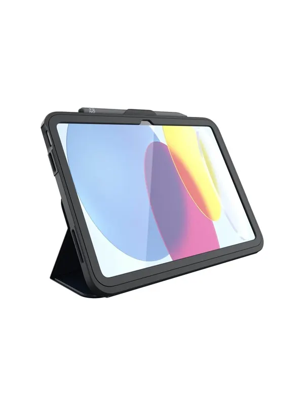ZAGG Rugged Messenger - protective case for tablet