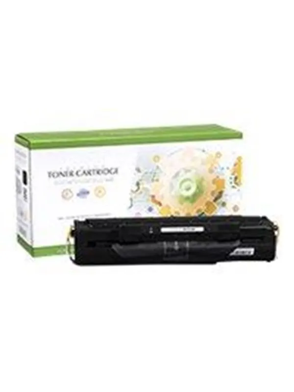 Samsung Static Control Premium - black - compatible - toner cartridge (alternative for: Kyocera TK-5140C)