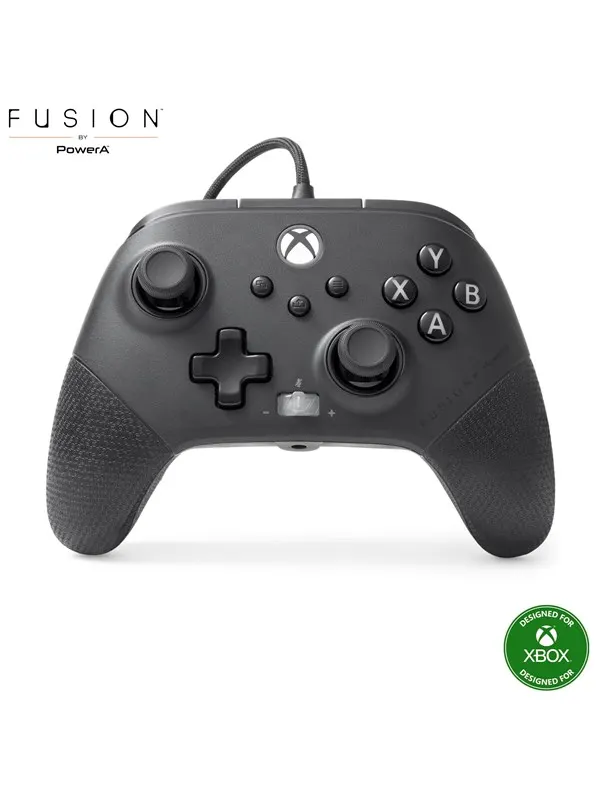 PowerA FUSION Pro 4 Wired Controller för Xbox Series X|S - Controller