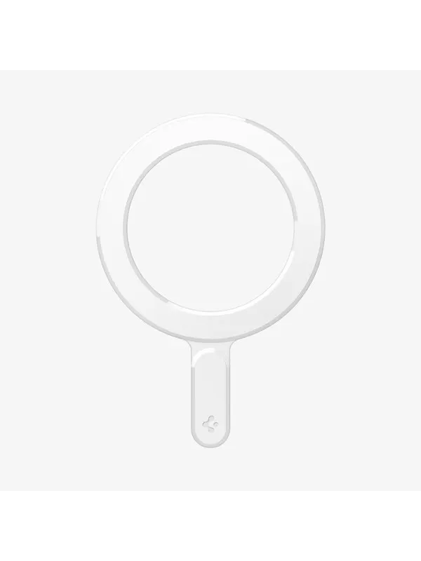 Spigen OneTap Ring Magnetic Plate - white