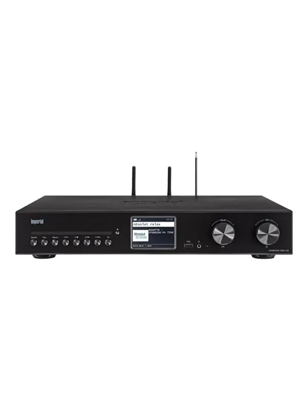 Imperial DABMAN i560 CD