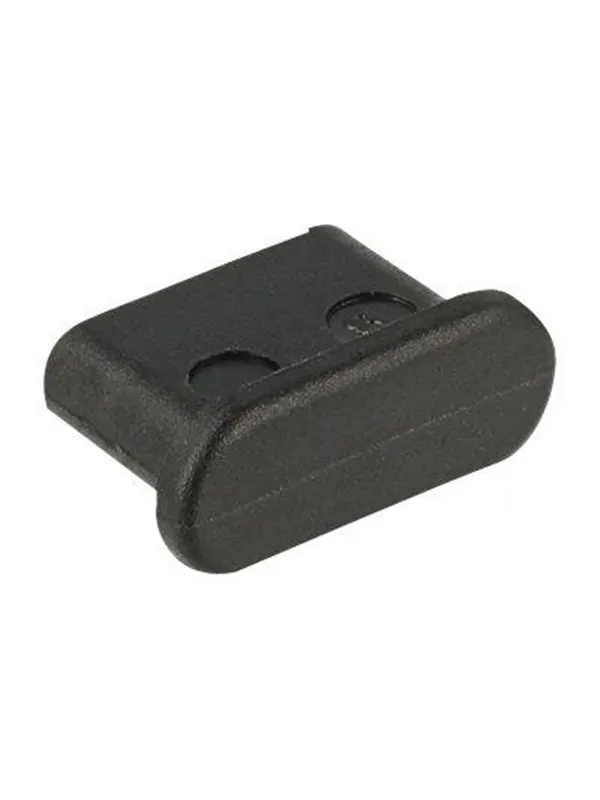 DeLOCK Dust Cover for USB Type-C Female