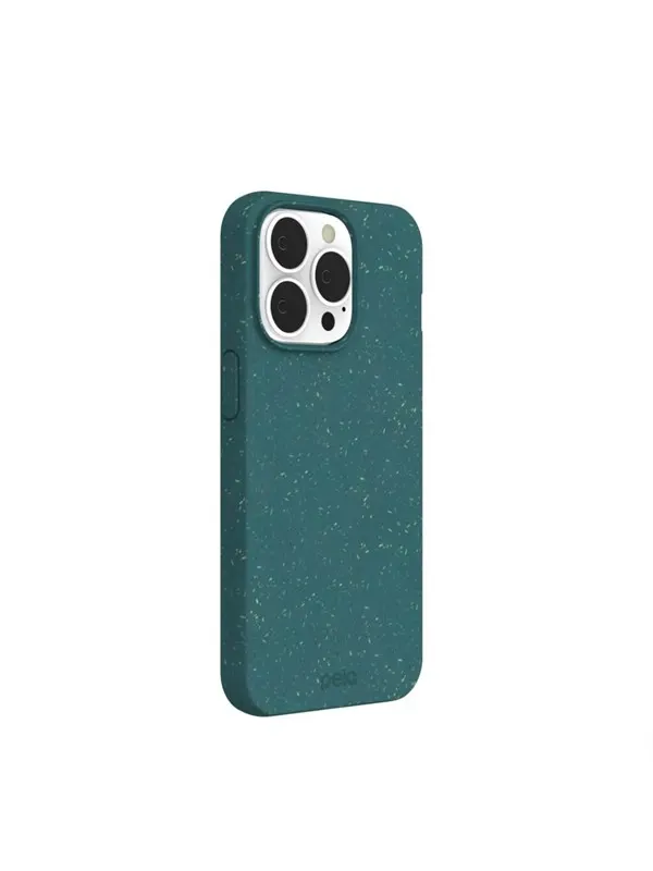 Pela Classic iPhone 13 Pro Case - Green