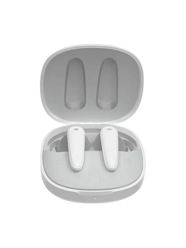 MIIIW Sound Cube Wireless Headphones (White)