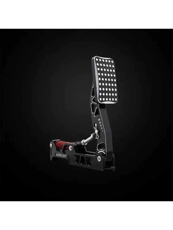 Simagic P2000 Clutch - Pedals