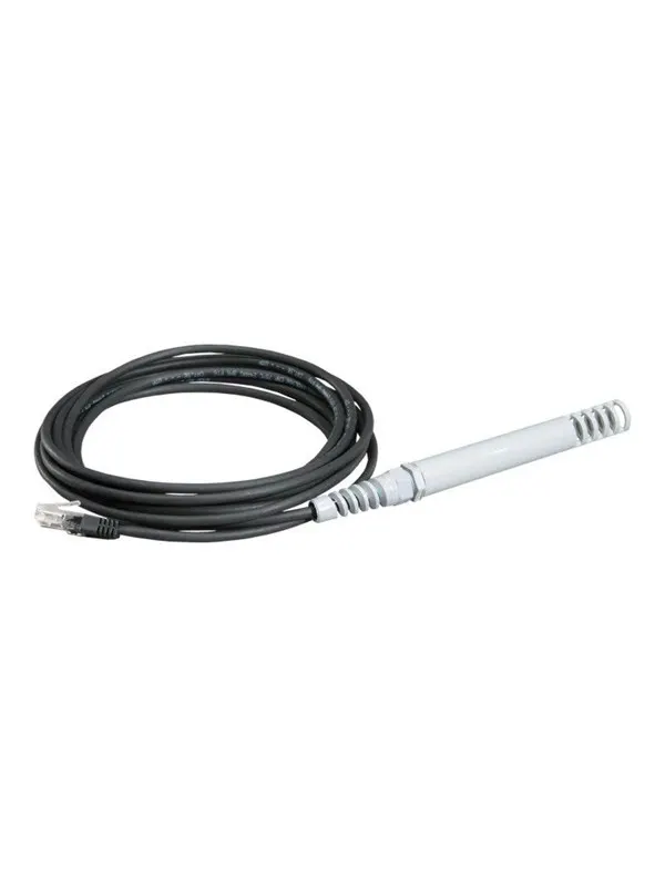 Emerson Network Power Geist MONITOR RTAFHD3 - temperature airflow humidity &amp; dew point sensor