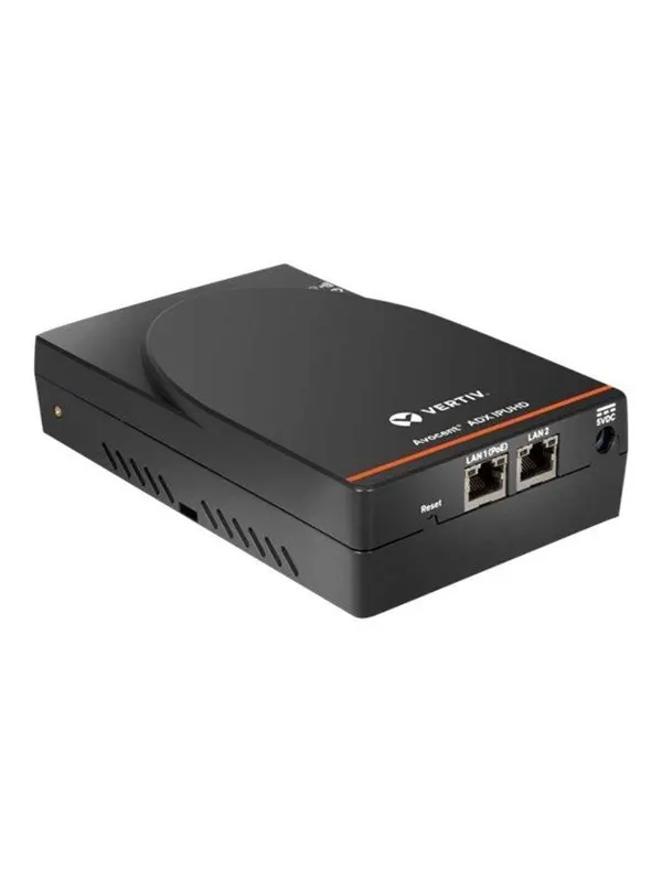 Emerson Network Power Avocent ADX IPUHD