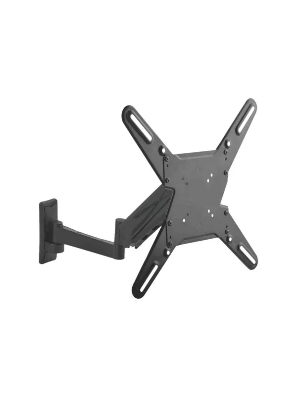 Nedis TVWM2732BK bracket - for LCD display - Max 20 kg - recommended for 29"-55"