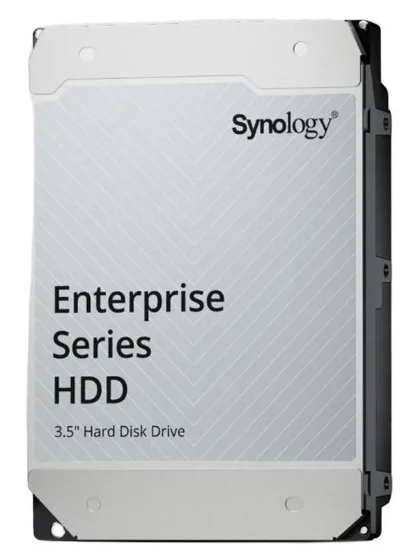 Synology Enterprise - 20TB - Hårddisk - HAS5310-20T - 3,5"