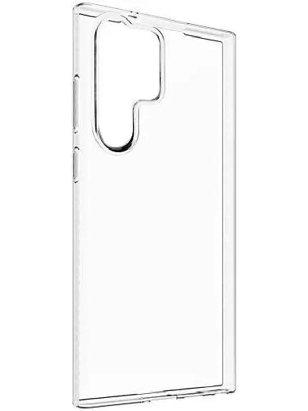 Puro PURO Cover 0.3 Nude för Samsung Galaxy S23 Ultra
