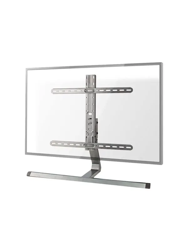 Nedis - stand - for TV - grey - Max 40 kg - recommended for 75"