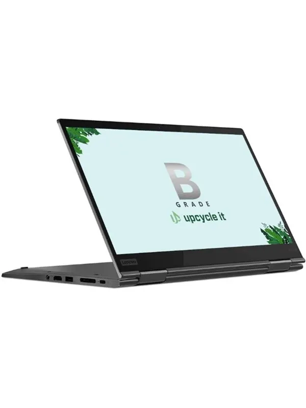 Lenovo Refurbished ThinkPad X1 Yoga - 14" Touch | Core i5 | 16GB | 256GB | B Grade