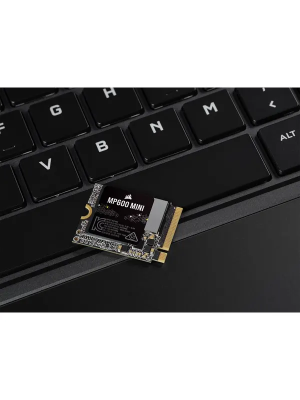 Corsair MP600 MINI SSD - 1TB - PCIe 4.0 - M.2 2230