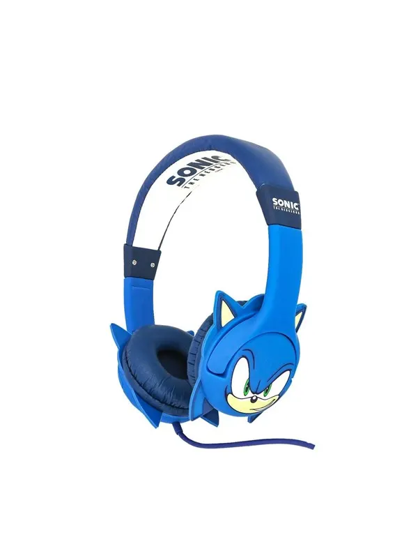 OTL Sonic Ears - Barnhörlurar - Volymbegränsad 85dB max