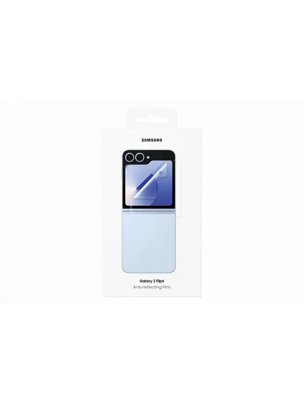 Samsung Galaxy Z Flip6 Anti-reflecting Film