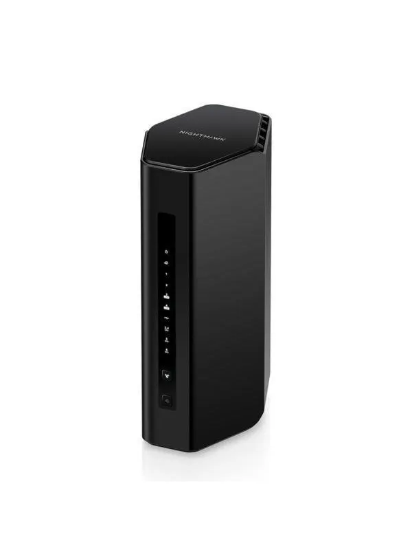 Netgear Nighthawk WiFi 7 Router RS300 9.3Gbps - Router Wi-Fi 7
