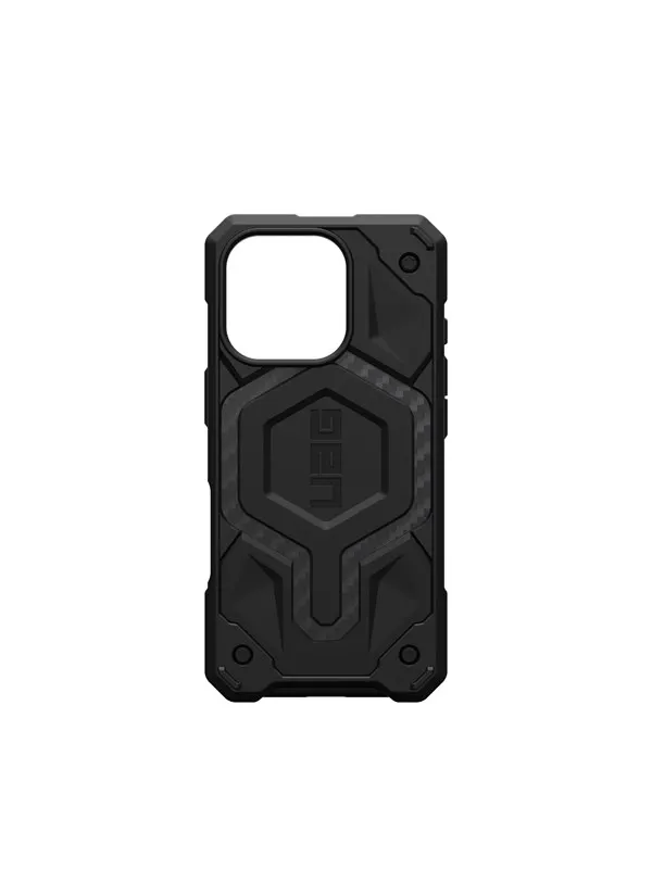 UAG Monarch Pro Magsafe Carbon Fiber - iPhone 16 Pro