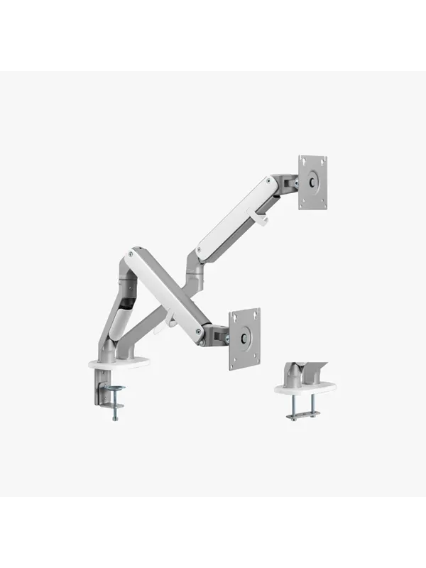Alterzone  Arm Chroma Duo Monitorarm, Vit