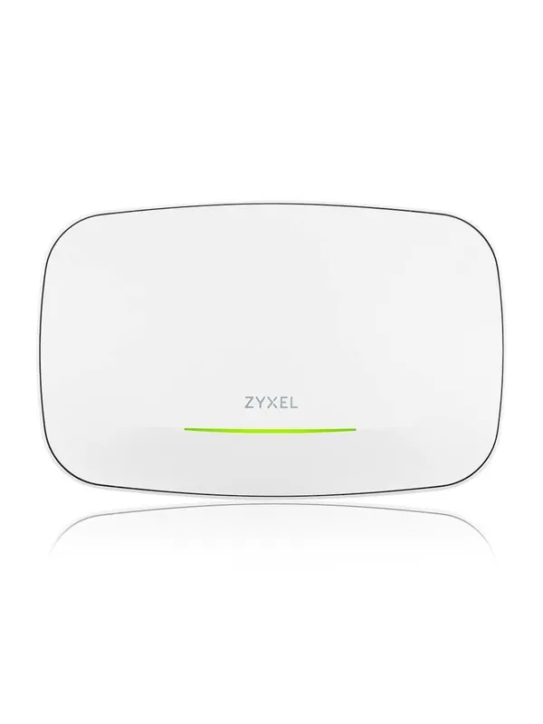 ZyXEL NWA130BE BE11000 WiFi 7 Triple-Radio NebulaFlex Access Point