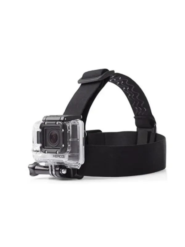TELESIN Head strap Telesin for sports cameras (GP-HMS-T04)