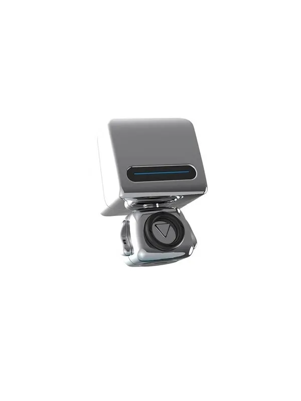 MOB Speaker Astro Silver