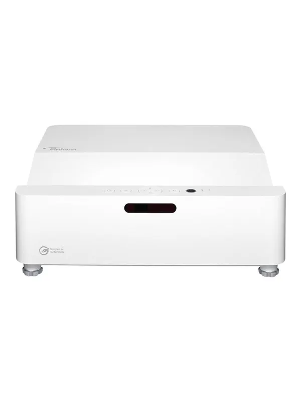 Optoma Projektor ZW410UST - 1280 x 800 - 4000 ANSI lumens