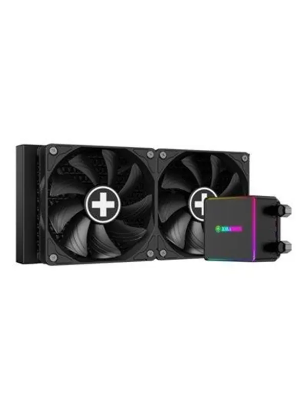 Xilence Performance X Series LQ240PRO - CPU Vattenkylare