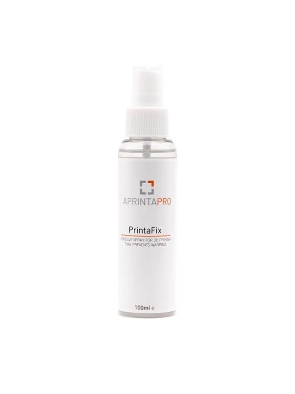 AprintaPro PrintaFix Anti-Warping Solution 100ml