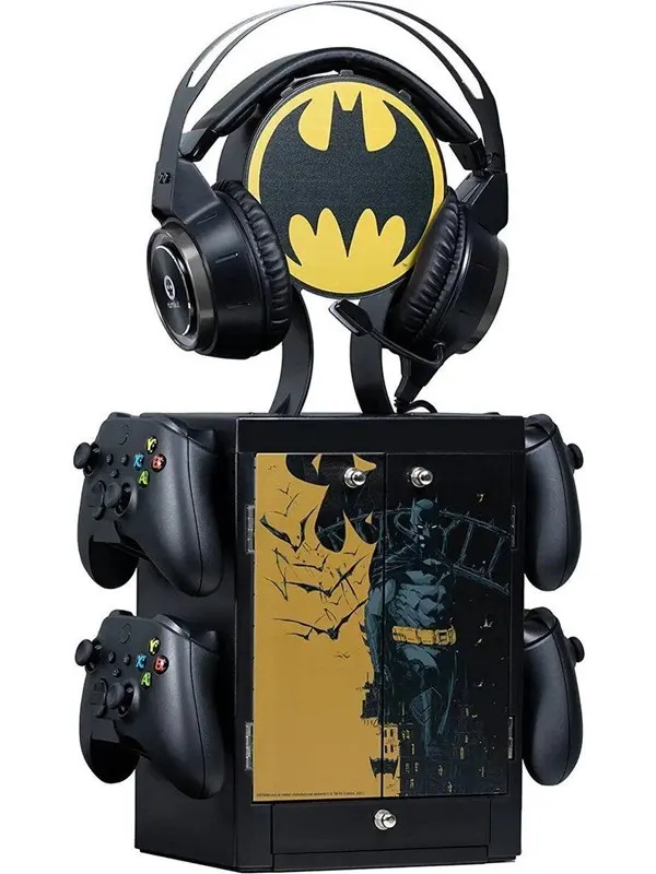 Numskull Batman Gaming Locker - Locker