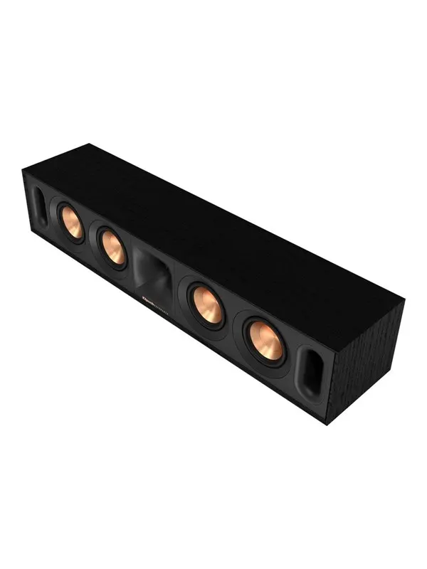 Klipsch R-30C - Centerhögtalare - 100W RMS