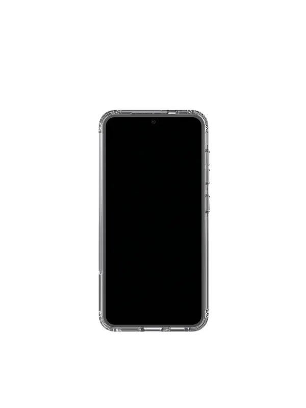 Tech21 Evo Clear Galaxy S24 5G Transparent