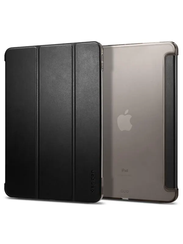 Spigen Smart Fold - black - iPad Air 10.9" (2022/2020)/11" 2024/2025/2026